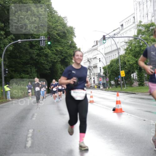 14.06.2026 - REWE Women's Run Jannik Wohlers http://msf.ph/oto/9792783 14.06.2026 09:51:47 Laufen 01, 7 meine-sportfotos.de