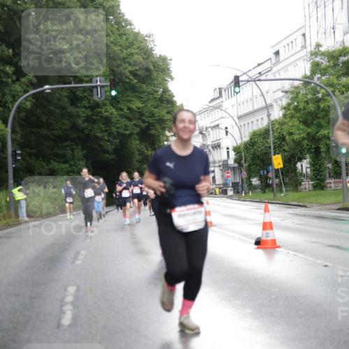 14.06.2026 - REWE Women's Run Jannik Wohlers http://msf.ph/oto/9792786 14.06.2026 09:51:47 Laufen 01 meine-sportfotos.de