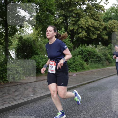 14.06.2026 - REWE Women's Run Jannik Wohlers http://msf.ph/oto/9792800 14.06.2026 09:51:49 Laufen 1428 meine-sportfotos.de