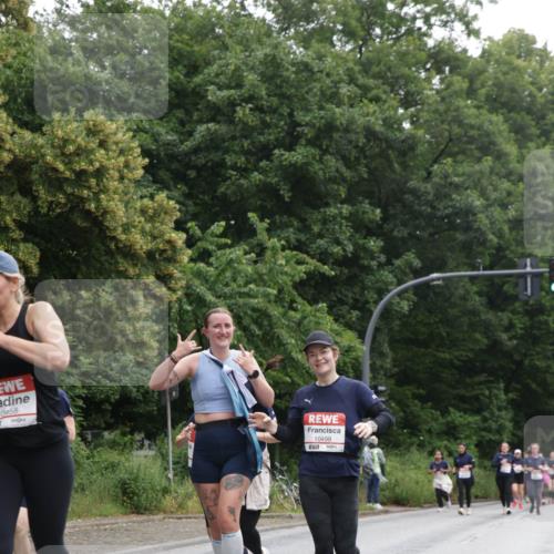 14.06.2026 - REWE Women's Run Jannik Wohlers http://msf.ph/oto/9792801 14.06.2026 10:07:47 Laufen 1058, 10498, 57 meine-sportfotos.de