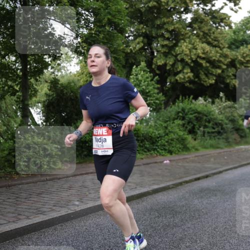 14.06.2026 - REWE Women's Run Jannik Wohlers http://msf.ph/oto/9792804 14.06.2026 09:51:49 Laufen 11428 meine-sportfotos.de