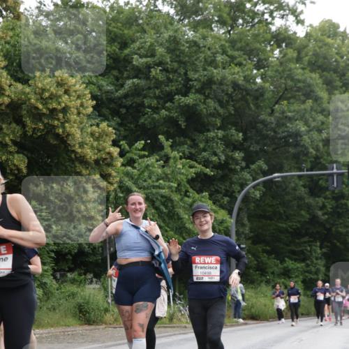 14.06.2026 - REWE Women's Run Jannik Wohlers http://msf.ph/oto/9792805 14.06.2026 10:07:47 Laufen 10498 meine-sportfotos.de
