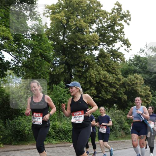 14.06.2026 - REWE Women's Run Jannik Wohlers http://msf.ph/oto/9792807 14.06.2026 10:07:48 Laufen 10536, 77, 1058 meine-sportfotos.de