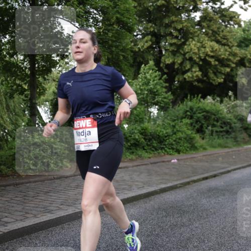 14.06.2026 - REWE Women's Run Jannik Wohlers http://msf.ph/oto/9792808 14.06.2026 09:51:49 Laufen 11428, 57 meine-sportfotos.de