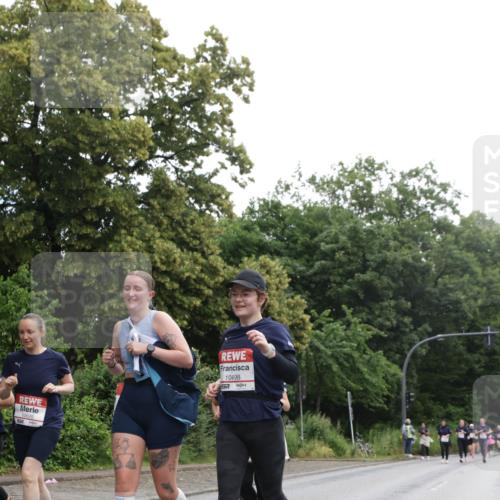 14.06.2026 - REWE Women's Run Jannik Wohlers http://msf.ph/oto/9792818 14.06.2026 10:07:49 Laufen 10498, 57 meine-sportfotos.de