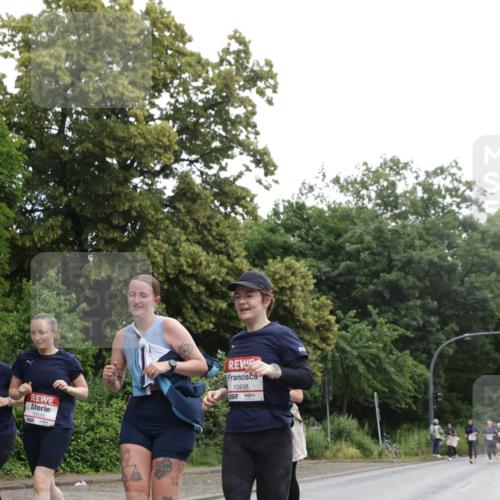14.06.2026 - REWE Women's Run Jannik Wohlers http://msf.ph/oto/9792822 14.06.2026 10:07:49 Laufen 10498, 657, 10695 meine-sportfotos.de