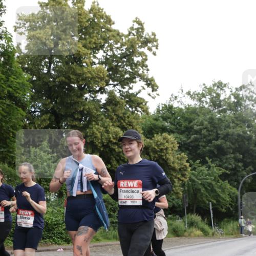 14.06.2026 - REWE Women's Run Jannik Wohlers http://msf.ph/oto/9792828 14.06.2026 10:07:49 Laufen 10695, 10498, 57 meine-sportfotos.de