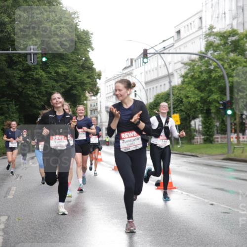 14.06.2026 - REWE Women's Run Jannik Wohlers http://msf.ph/oto/9792850 14.06.2026 09:51:52 Laufen 60, 10265, 10867, 57 meine-sportfotos.de