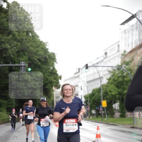 14.06.2026 - REWE Women's Run Jannik Wohlers http://msf.ph/oto/9792876 14.06.2026 09:51:54 Laufen 11313, 7 meine-sportfotos.de
