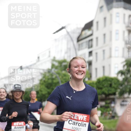 14.06.2026 - REWE Women's Run Jannik Wohlers http://msf.ph/oto/9792899 14.06.2026 09:51:56 Laufen 11491, 10927 meine-sportfotos.de