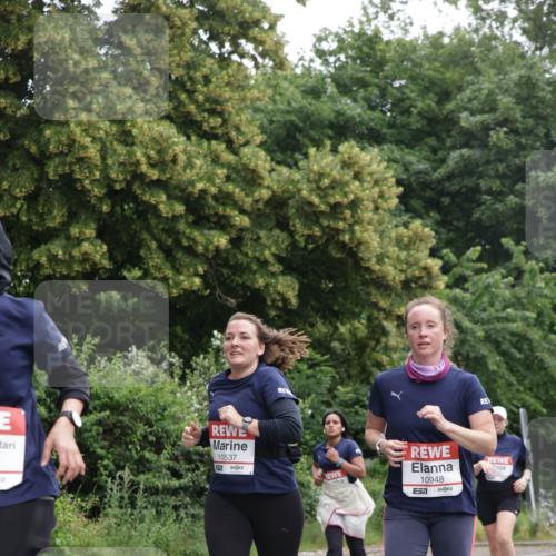 14.06.2026 - REWE Women's Run Jannik Wohlers http://msf.ph/oto/9792900 14.06.2026 10:07:59 Laufen 10537, 57, 10948, 7 meine-sportfotos.de