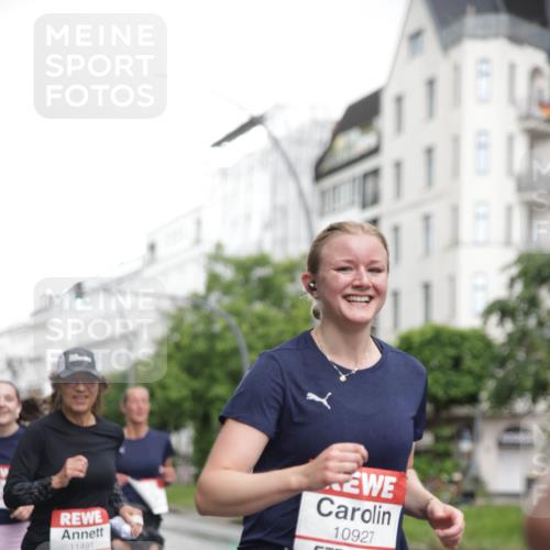 14.06.2026 - REWE Women's Run Jannik Wohlers http://msf.ph/oto/9792901 14.06.2026 09:51:56 Laufen 11491, 7, 10927 meine-sportfotos.de