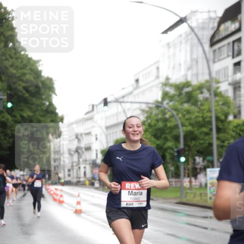 14.06.2026 - REWE Women's Run Jannik Wohlers http://msf.ph/oto/9792918 14.06.2026 09:51:57 Laufen 10882, 7 meine-sportfotos.de