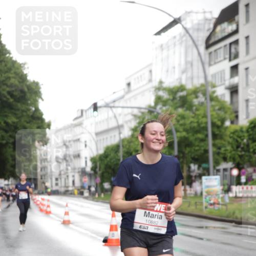14.06.2026 - REWE Women's Run Jannik Wohlers http://msf.ph/oto/9792927 14.06.2026 09:51:58 Laufen 10882 meine-sportfotos.de