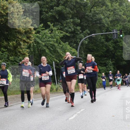 14.06.2026 - REWE Women's Run Jannik Wohlers http://msf.ph/oto/9792958 14.06.2026 10:08:08 Laufen 10689, 410404, 10644 meine-sportfotos.de