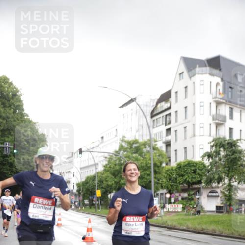 14.06.2026 - REWE Women's Run Jannik Wohlers http://msf.ph/oto/9792967 14.06.2026 09:52:03 Laufen 10625, 10451 meine-sportfotos.de