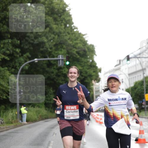 14.06.2026 - REWE Women's Run Jannik Wohlers http://msf.ph/oto/9792988 14.06.2026 09:52:06 Laufen 10465 meine-sportfotos.de