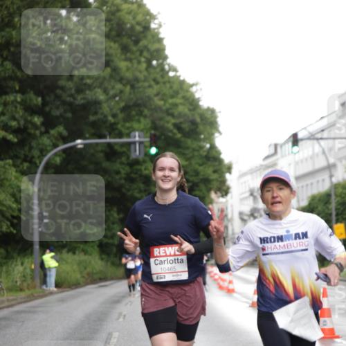 14.06.2026 - REWE Women's Run Jannik Wohlers http://msf.ph/oto/9792993 14.06.2026 09:52:06 Laufen 10465, 7 meine-sportfotos.de