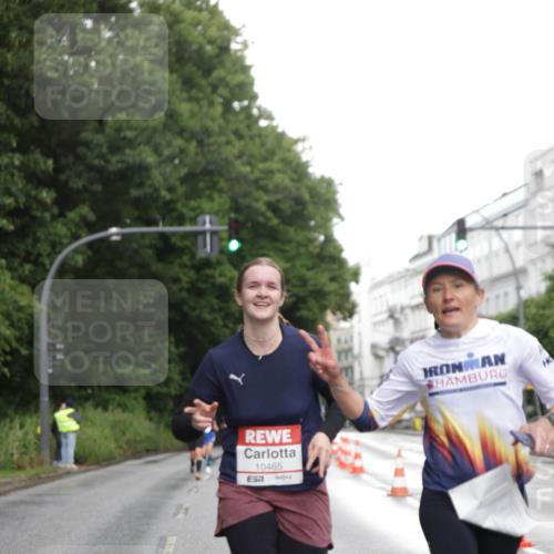 14.06.2026 - REWE Women's Run Jannik Wohlers http://msf.ph/oto/9792996 14.06.2026 09:52:06 Laufen 10465, 7 meine-sportfotos.de