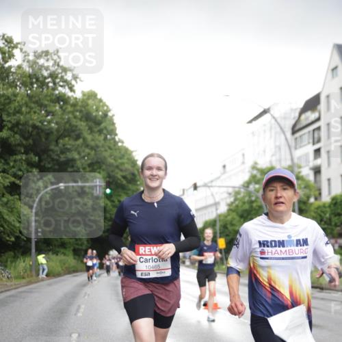 14.06.2026 - REWE Women's Run Jannik Wohlers http://msf.ph/oto/9792999 14.06.2026 09:52:06 Laufen 10465, 7 meine-sportfotos.de
