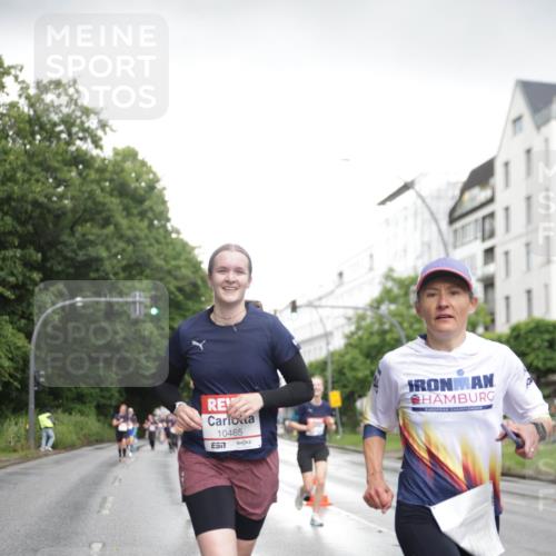 14.06.2026 - REWE Women's Run Jannik Wohlers http://msf.ph/oto/9793001 14.06.2026 09:52:06 Laufen 10465, 657 meine-sportfotos.de