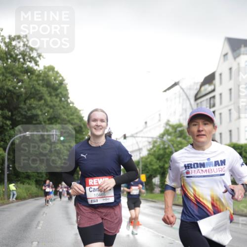 14.06.2026 - REWE Women's Run Jannik Wohlers http://msf.ph/oto/9793003 14.06.2026 09:52:07 Laufen 10465, 57 meine-sportfotos.de
