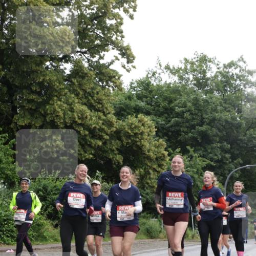 14.06.2026 - REWE Women's Run Jannik Wohlers http://msf.ph/oto/9793004 14.06.2026 10:08:10 Laufen 10689, 10644 meine-sportfotos.de