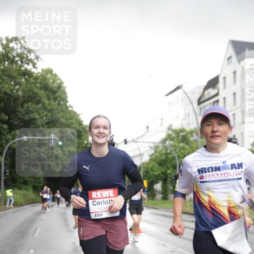 14.06.2026 - REWE Women's Run Jannik Wohlers http://msf.ph/oto/9793005 14.06.2026 09:52:07 Laufen 1046, 57 meine-sportfotos.de