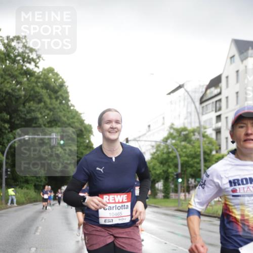 14.06.2026 - REWE Women's Run Jannik Wohlers http://msf.ph/oto/9793008 14.06.2026 09:52:07 Laufen 10465, 57 meine-sportfotos.de
