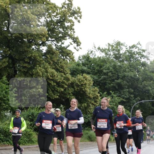 14.06.2026 - REWE Women's Run Jannik Wohlers http://msf.ph/oto/9793009 14.06.2026 10:08:10 Laufen 10689, 10644 meine-sportfotos.de