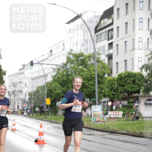 14.06.2026 - REWE Women's Run Jannik Wohlers http://msf.ph/oto/9793013 14.06.2026 09:52:08 Laufen 10563, 10112 meine-sportfotos.de