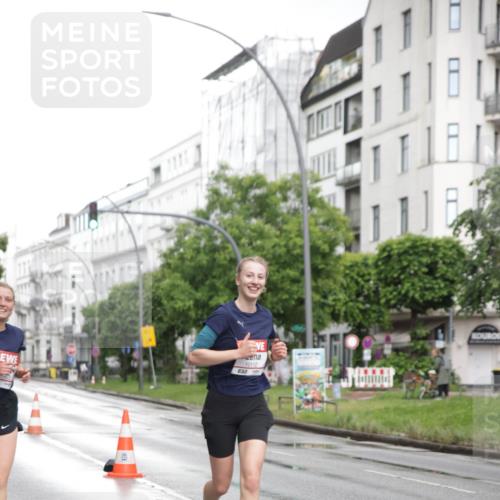 14.06.2026 - REWE Women's Run Jannik Wohlers http://msf.ph/oto/9793015 14.06.2026 09:52:08 Laufen 10112 meine-sportfotos.de