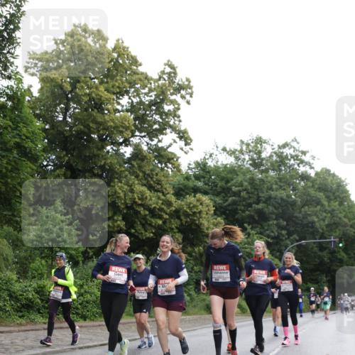 14.06.2026 - REWE Women's Run Jannik Wohlers http://msf.ph/oto/9793021 14.06.2026 10:08:11 Laufen 10644, 30 meine-sportfotos.de