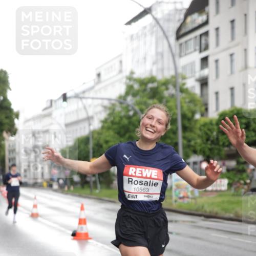 14.06.2026 - REWE Women's Run Jannik Wohlers http://msf.ph/oto/9793025 14.06.2026 09:52:09 Laufen 10563, 7 meine-sportfotos.de