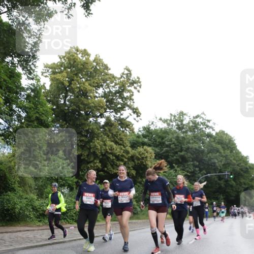 14.06.2026 - REWE Women's Run Jannik Wohlers http://msf.ph/oto/9793028 14.06.2026 10:08:11 Laufen  meine-sportfotos.de
