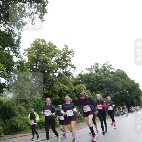 14.06.2026 - REWE Women's Run Jannik Wohlers http://msf.ph/oto/9793038 14.06.2026 10:08:11 Laufen  meine-sportfotos.de