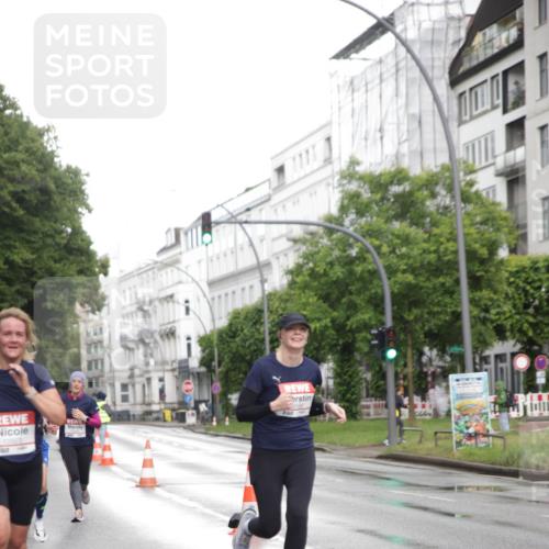 14.06.2026 - REWE Women's Run Jannik Wohlers http://msf.ph/oto/9793057 14.06.2026 09:52:13 Laufen 10923 meine-sportfotos.de