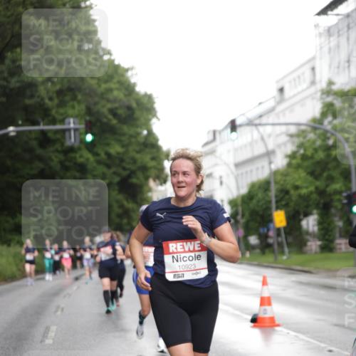 14.06.2026 - REWE Women's Run Jannik Wohlers http://msf.ph/oto/9793058 14.06.2026 09:52:13 Laufen 10923, 657 meine-sportfotos.de