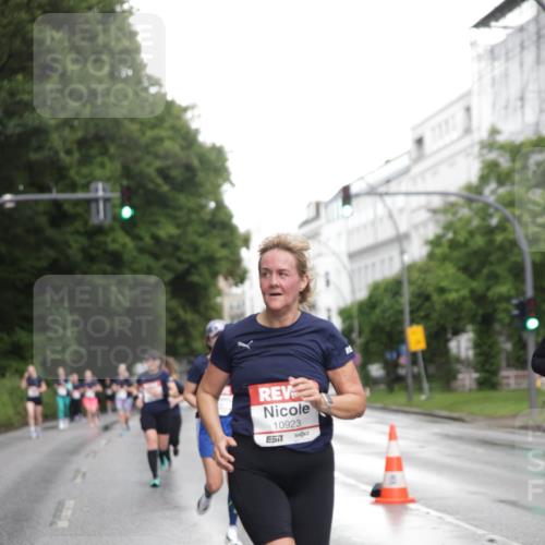14.06.2026 - REWE Women's Run Jannik Wohlers http://msf.ph/oto/9793060 14.06.2026 09:52:14 Laufen 10923, 57 meine-sportfotos.de