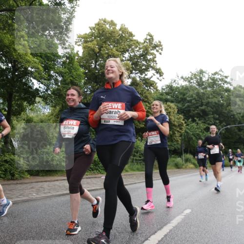 14.06.2026 - REWE Women's Run Jannik Wohlers http://msf.ph/oto/9793061 14.06.2026 10:08:13 Laufen 11497, 11125, 6, 10502, 7 meine-sportfotos.de