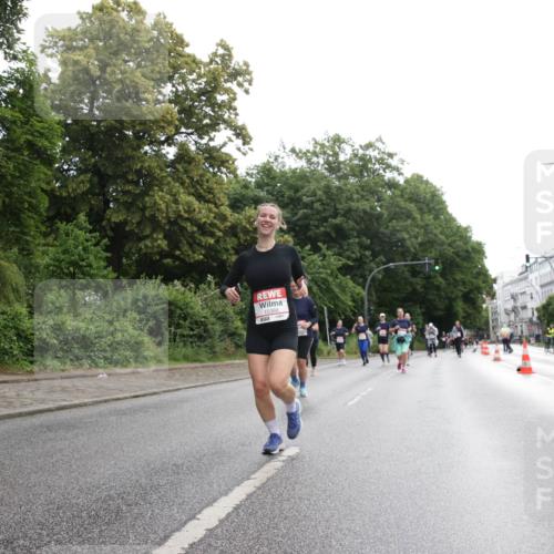 14.06.2026 - REWE Women's Run Jannik Wohlers http://msf.ph/oto/9793065 14.06.2026 10:08:14 Laufen 10366 meine-sportfotos.de