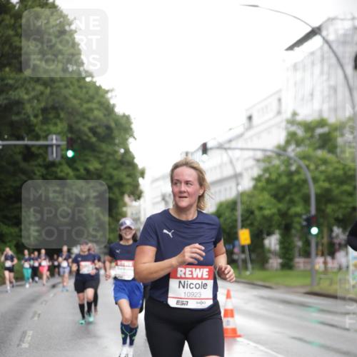 14.06.2026 - REWE Women's Run Jannik Wohlers http://msf.ph/oto/9793066 14.06.2026 09:52:14 Laufen 10923, 7 meine-sportfotos.de