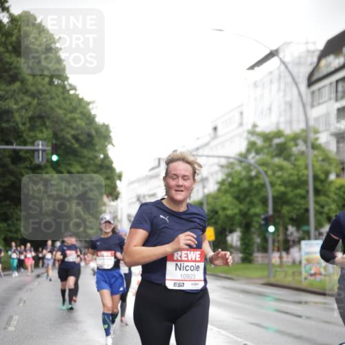 14.06.2026 - REWE Women's Run Jannik Wohlers http://msf.ph/oto/9793069 14.06.2026 09:52:14 Laufen 10923 meine-sportfotos.de