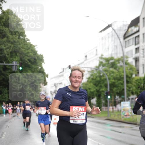 14.06.2026 - REWE Women's Run Jannik Wohlers http://msf.ph/oto/9793070 14.06.2026 09:52:14 Laufen 0923, 7 meine-sportfotos.de