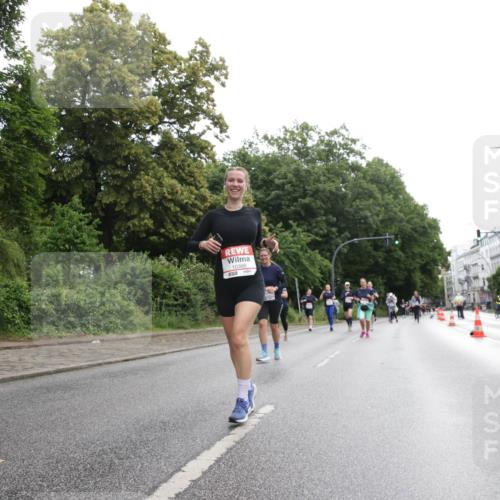 14.06.2026 - REWE Women's Run Jannik Wohlers http://msf.ph/oto/9793071 14.06.2026 10:08:14 Laufen 10366 meine-sportfotos.de