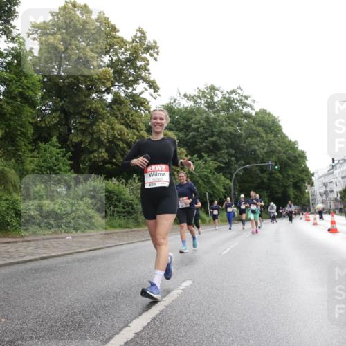 14.06.2026 - REWE Women's Run Jannik Wohlers http://msf.ph/oto/9793075 14.06.2026 10:08:14 Laufen 10366, 577 meine-sportfotos.de