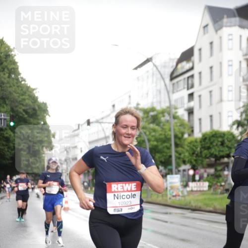 14.06.2026 - REWE Women's Run Jannik Wohlers http://msf.ph/oto/9793077 14.06.2026 09:52:14 Laufen 10923, 7 meine-sportfotos.de