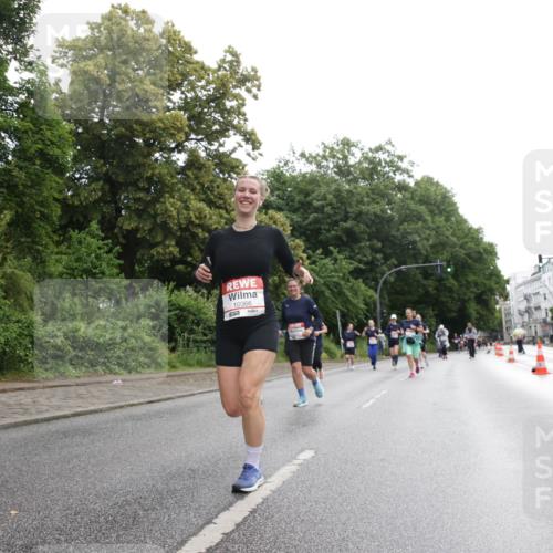 14.06.2026 - REWE Women's Run Jannik Wohlers http://msf.ph/oto/9793080 14.06.2026 10:08:14 Laufen 10366 meine-sportfotos.de