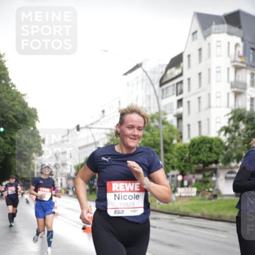 14.06.2026 - REWE Women's Run Jannik Wohlers http://msf.ph/oto/9793081 14.06.2026 09:52:14 Laufen 10923, 57 meine-sportfotos.de
