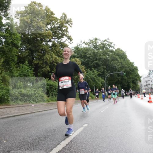 14.06.2026 - REWE Women's Run Jannik Wohlers http://msf.ph/oto/9793082 14.06.2026 10:08:14 Laufen 10366, 57 meine-sportfotos.de
